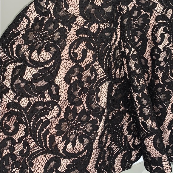 Dressy Romper - Picture 2 of 8